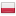 amber.org.pl server is located in Poland